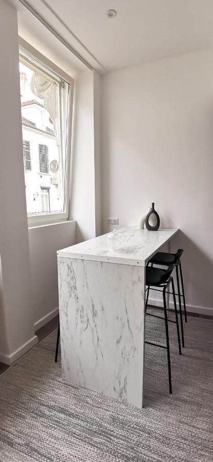 Apartamento Golden - Eden - Superbe 2 Pieces De Standing En Hypercentre Vichy Exterior foto