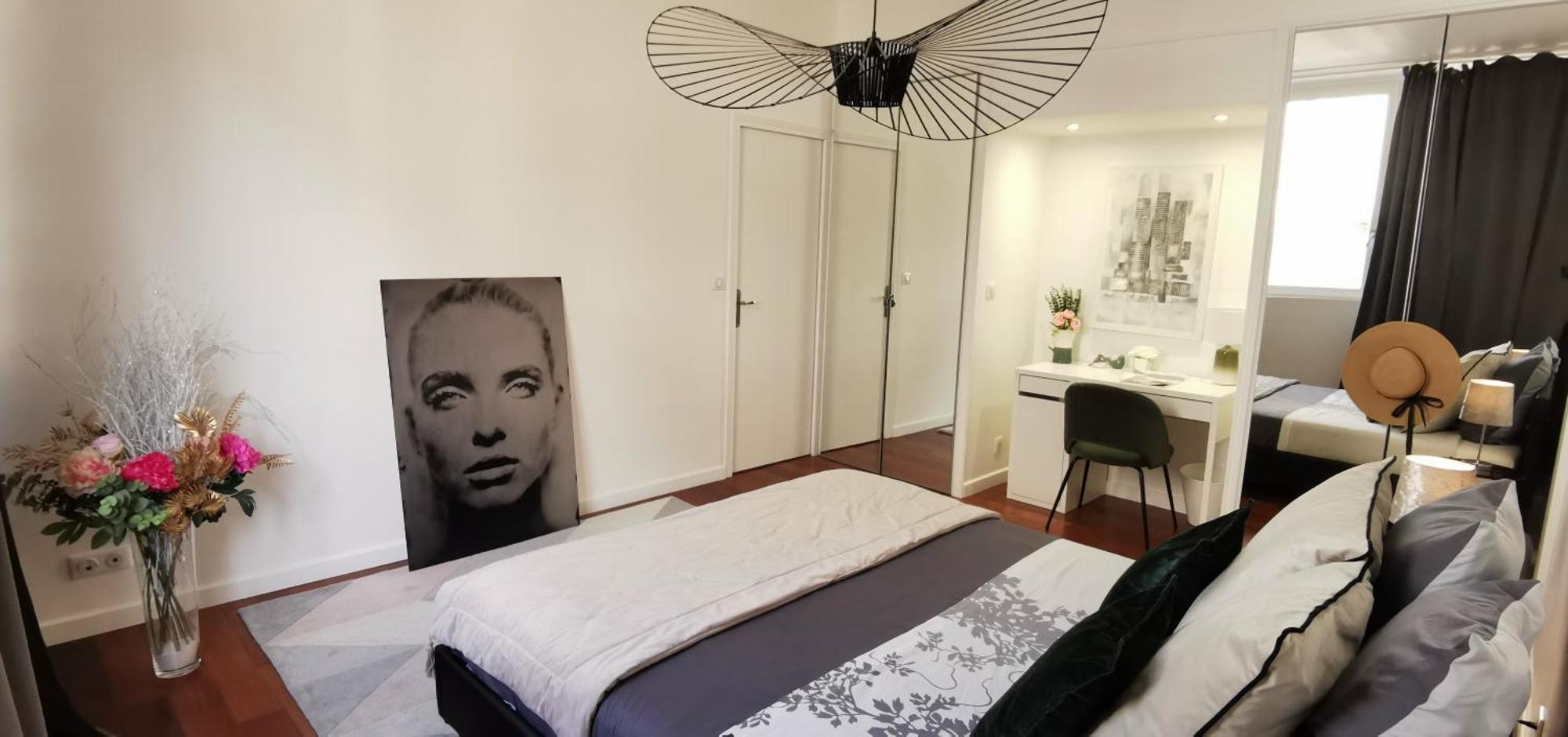 Apartamento Golden - Eden - Superbe 2 Pieces De Standing En Hypercentre Vichy Exterior foto