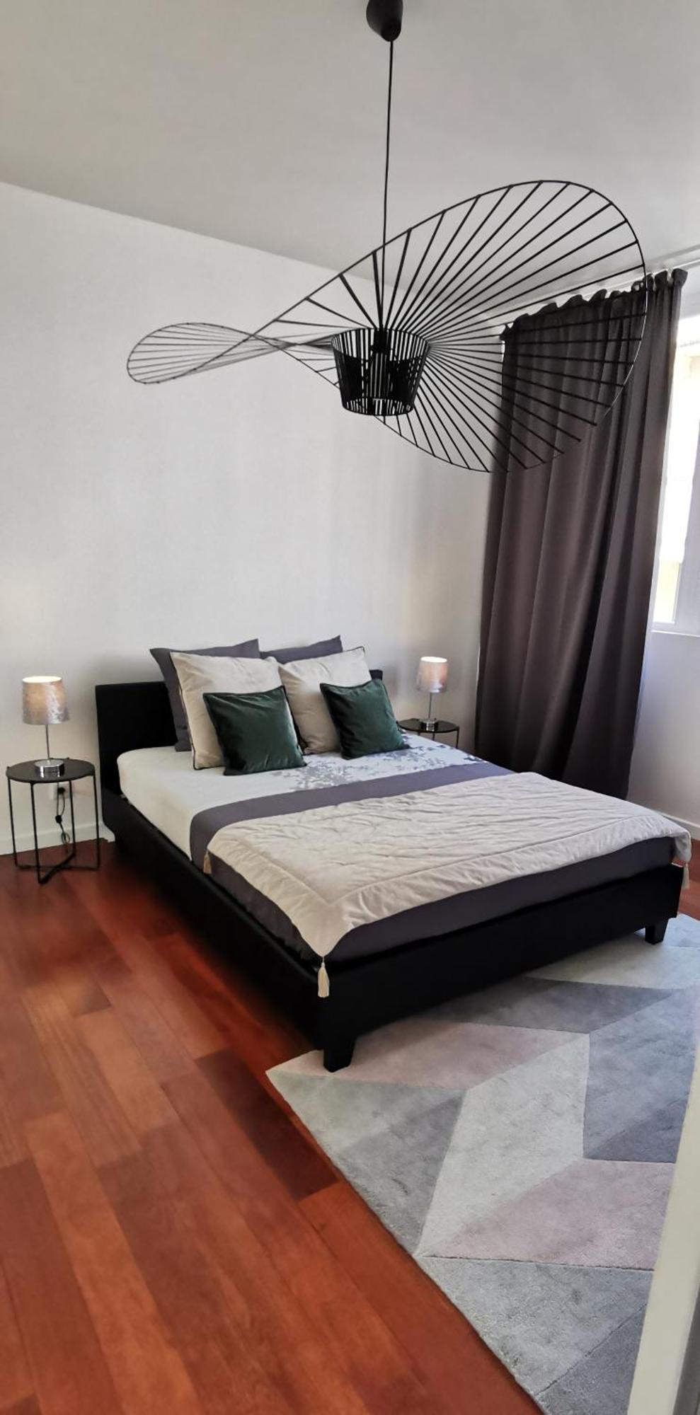 Apartamento Golden - Eden - Superbe 2 Pieces De Standing En Hypercentre Vichy Exterior foto