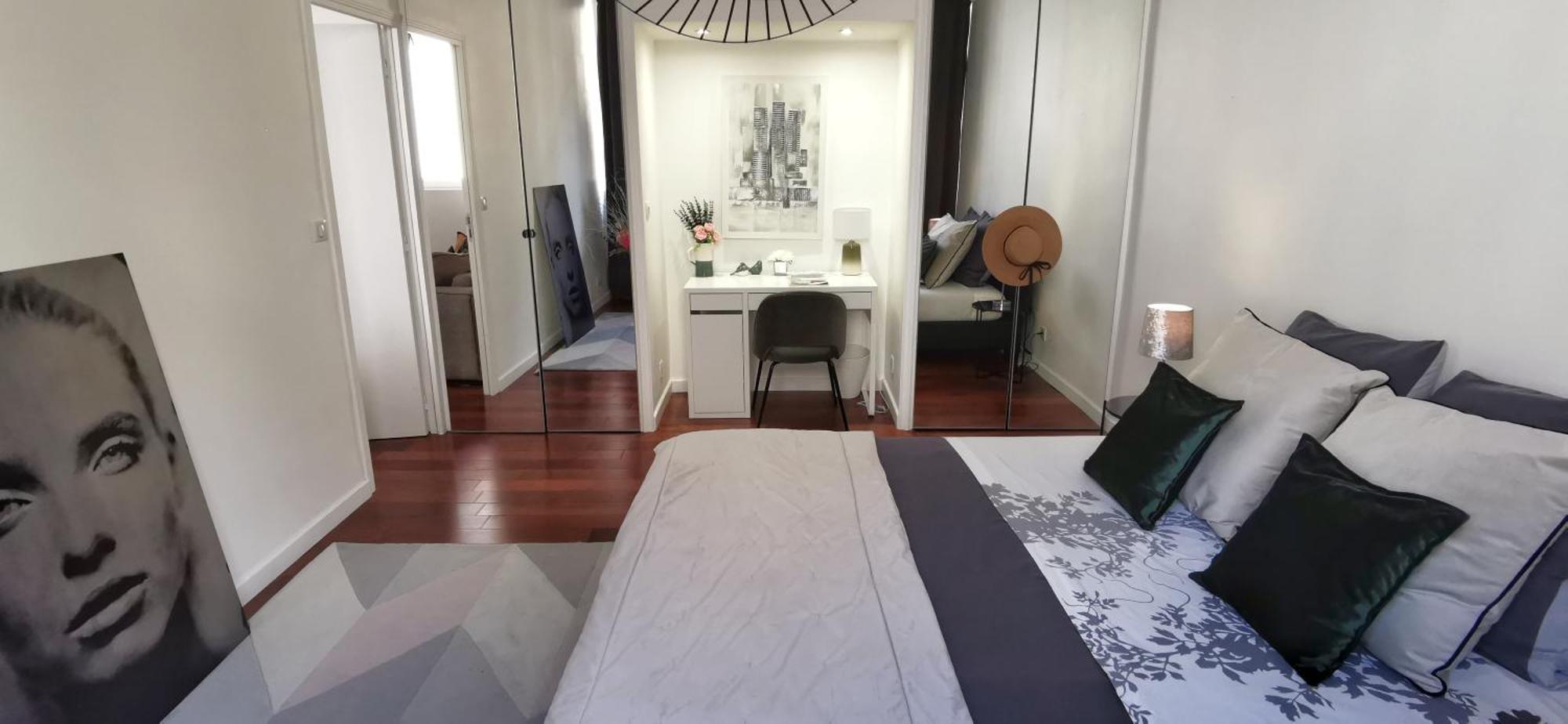 Apartamento Golden - Eden - Superbe 2 Pieces De Standing En Hypercentre Vichy Exterior foto